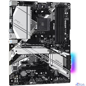 Asrock B550 PRO4 {AM4, AMD B550, ATX} BOX