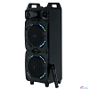 Dialog Oscar AO-220 - акустическая колонка 1.0, 100W RMS, Караоке с беспр. микр, BT+FM+USB+SD+GT