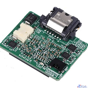 Supermicro SSD-DM128-SMCMVN1 Модуль SuperMicro SSD-DM128-SMCMVN1 SATA-DOM 128Gb