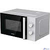 Gorenje MO20E1WH Микроволновая печь, 20л, 800 Вт, белая