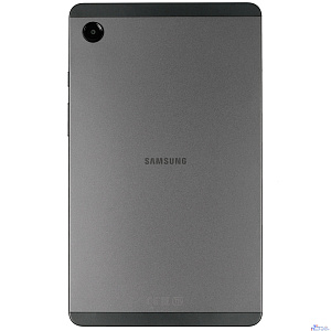 Samsung Galaxy Tab A9 SM-X115 Helio G99 8x2.2 Ггц 4/64Gb 8.7" LCD 1340x800 4G/ LTE/Wi-Fi серый (SM-X115NZAACAU)