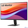 LCD LG 23.8" 24U411A-B UltraFine черный {IPS 1920x1080 120Hz 16:9 1500:1 250cd 178/178 D-Sub HDMI}