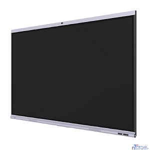 Lumien Интерактивная панель [LMP7504ELN] [75EL] 75" {ИК, 4K@60Hz, 40 касаний, 8 Гб + 128 Гб, камера, микрофон, NFC, KShare, Android 13}