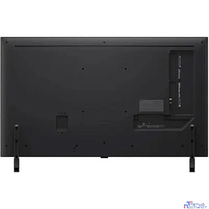 LG 50" 50QNED80A6A.ARUG черный титан {Ultra HD 60Hz DVB-T DVB-T2 DVB-C DVB-S DVB-S2 USB WiFi Smart TV}