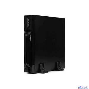 ВББ Бастион RAPAN BC 48/9S {48В, АКБ 4x 9Ah для RAPAN-UPS 2000/3000 RACK} (8961)