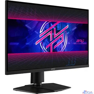 MSI MPG 27" 274URF QD черный {IPS 3840x2160 160Hz 1ms 178/178 400cd 1000:1 2xHDMI DisplayPort USB-C}[9s6-3cc29h-275]