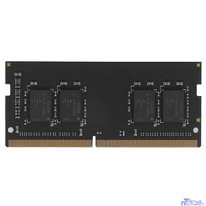 Apacer DDR4 SODIMM 8GB ES.08G2V.GNH PC4-21300, 2666MHz