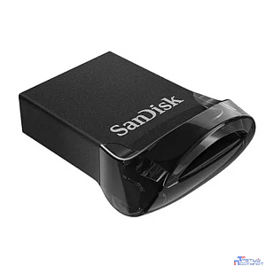 SanDisk USB Drive 128Gb  Ultra Fit USB3.1 (SDCZ430-128G-G46)