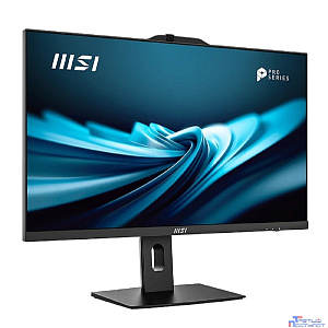 MSI Pro AP272P 14M AiO [9S6-AF8321-813] Black 27" {FHD  i5-14400/8Gb DDR5(1x8Gb)/ 512GB SSD/ Intel UHD/WirelessKB&mouse/No OS}