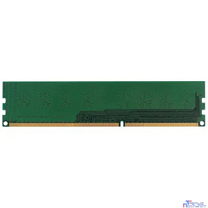 QUMO DDR3 DIMM 4GB (PC3-12800) 1600MHz QUM3U-4G1600C(N/K)11L 1.35V
