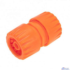 Rexant (62-0219) Муфта переходная для шланга 1/2"-3/4" Четыре Сезона