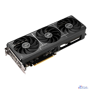 Видеокарта ASUS GeForce RTX 5060TI 16Gb DDR7 128 bit 3*DP/HDMI 3FAN (PRIME-RTX5060TI-O16G) RTL
