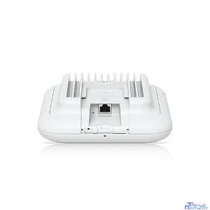 UBIQUITI U7-Outdoor Точка доступа 2,4+5 ГГц, Wi-Fi 7, 2х2 MIMO, 802.3at, 1х 2.5G RJ45