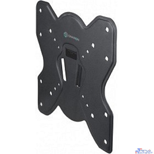 ONKRON BASIC M1S чёрный {17"-42" Максимальная нагрузка: 35 кг VESA: 75x75, 100x100, 200x100, 200x200 мм}