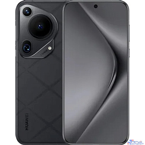 Huawei Pura 70 Ultra 16GB/512GB Black [51097WWS]