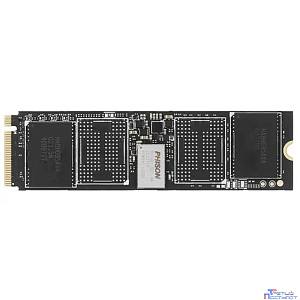 SSD Apacer M.2 2280 1TB AS2280Q4L Client SSD AP1TBAS2280Q4L-1 PCI-E 4.0 4x, 3600/3000, 3D NAND