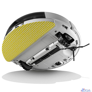 Karcher RCV 5 Робот-пылесос с функцией влажной уборки [1.269-640.0]