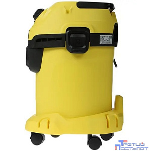 Karcher WD 3 P V-17/4/20 Профессиональный пылесос [1.628-170.0]