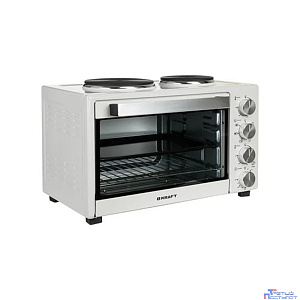 Мини печь Kraft KFC-MOHP 380 HW
