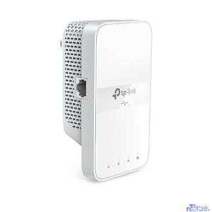 TP-Link TL-WPA7617 AV1000 Гигабитный Powerline-адаптер с Wi-Fi