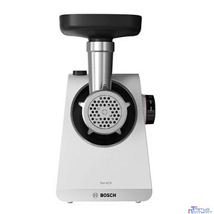 BOSCH MFWS420W Мясорубка 1900 Вт,белый