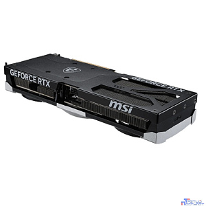 Видеокарта MSI RTX5080 VENTUS 3X PLUS 16GB GDDR7 256bit 3xDP HDMI 3FAN RTL