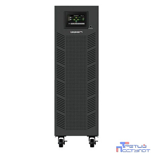 Ippon Innova RT 33 20K Tower 20000Вт черный {1146357}