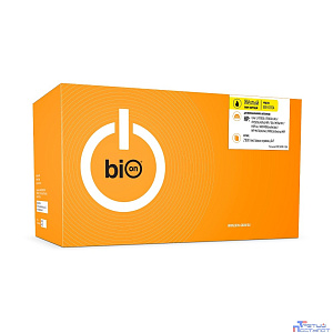 Bion BCR-CC532A Картридж для HP{ LaserJet CM2320/CP2025 }(2800 стр.), Желтый, с чипом