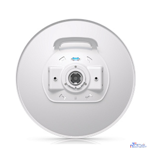 Ubiquiti UISP Dish Mini Антенна с коэффициентом усиления 26 дБи