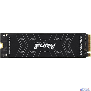 Kingston SSD 1Tb M.2 SFYRS/1000G M.2 2280 NVMe Fury Renegade