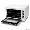 KRAFT KF-MO 4500 W Мини-печь, 45 л, белый