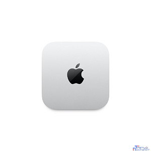 Apple Mac Mini 2024 [Z1JV0012M] Silver {M4 Pro 14C CPU 20C GPU/48Gb/1TB SSD/рекоменд.переходник 1991284/1979059}