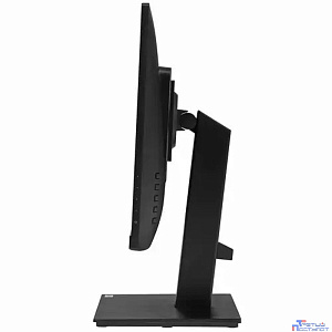 Монитор ASUS VA24EQSB (23.8", 16:9,  IPS, 5ms(GTG), 1920x1080, 75Hz, 300cd, 1000:1, 178°/178°, VGA/HDMI/DP, 2x USB 3.2 Gen 1 Type-A, 2*2W, Black) (90LM056F-B04170/B0170/90LM056F-B03170)