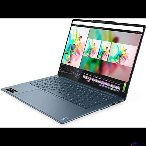 Lenovo Yoga Pro 7 14AKP10 [83KG0014RK] 14.5" {OLED 3K Ryzen AI 7 350 32Gb SSD1Tb AMD Radeon 860M/Win 11H}
