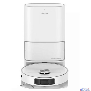 Робот-пылесос Dreame Робот-пылесос L10s Ultra White  RLS6LADC