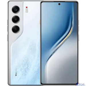 Tecno Camon 40 12+256Gb белый