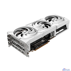 Видеокарта Sapphire RX9070XT PURE OC 16GB GDDR6 256bit 2xDP 2xHDMI 3FAN RTL