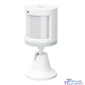 Яндекс Датчик движения и освещения Zigbee YNDX-00522