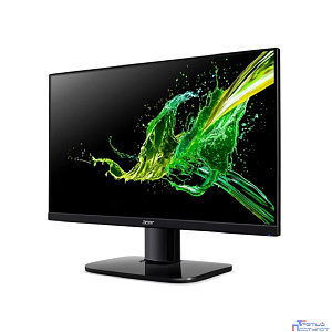 LCD Acer 27" KA272Gbmix {IPS 1920x1080 120Hz 1ms 250cd D-Sub HDMI 2x2W VESA}