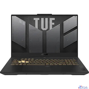 ASUS TUF Gaming FX607VJB-RL103 [90NR0MZ6-M005K0] Grey 16" {WUXGA Core 5 210H/16Gb/SSD512Gb/RTX 3050 6Gb/noOS}