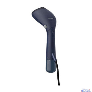 Ручной отпариватель Philips/ Ручной отпариватель. 1500 Вт, 28 г/мин, емкость 100 мл.