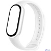 Фитнес-трекер Xiaomi Smart Band 10 RU Ceramic Edition Pearl White