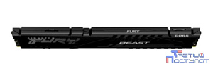 Kingston 16Gb 6800MHz KF568C34BBE-16 FURY Beast Black EXPO CL34