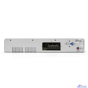 Exegate EX291740RUS Стабилизатор напряжения ExeGate Master AV-3000 (3000ВА, 140-260В, цифр. индикация вход/вых. напряжения, 220В±8%, КПД 98%, 5 уровней защиты, задержка, метал.корпус, клем.колодка, RT