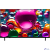 LG 50" 50UA75009LA.ARUG черный {Ultra HD 60Hz DVB-T DVB-T2 DVB-C DVB-S DVB-S2 USB WiFi Smart TV}