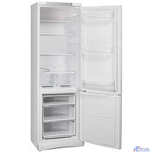 Холодильник Indesit ES 18 A 2-хкамерн. белый (869892300030)