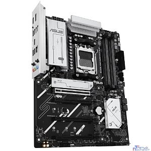 ASUS B650E MAX GAMING WIFI (Socket AM5, ATX, 4xDDR5(256GB), DP/HDMI, 1xPCIe 5.0x16/1xPCIe 4.0x16/2xPCIe 3.0x16, 2,5xLAN, 4xSATA 6Gb/s, 3xM.2, 1 x Thunderbolt, WiFi 6E, 1xType-С, 5xUSB 3.2, 2xUSB 2.0)