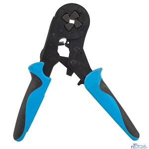 Rexant (12-3206) Кримпер HT-8164 для обжима штыревых наконечников 6.0-16.0 мм?