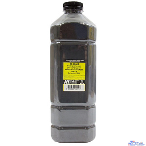 Hi-Black Тонер Универсальный для картриджей Hi-Black CF218/CF230, Тип 6.5, Bk, 1 кг, канистра