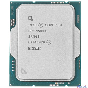 CPU Intel Core i9-14900K OEM